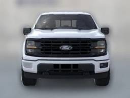 Ford F-150 XLT 4WD SuperCrew 5.5' Box 2026