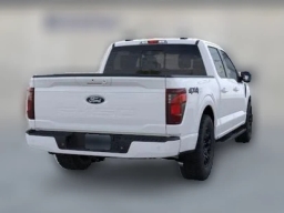 Ford F-150 XLT 4WD SuperCrew 5.5' Box 2026