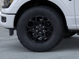 Ford F-150 XLT 4WD SuperCrew 5.5' Box 2026