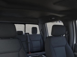 Ford F-150 XLT 4WD SuperCrew 5.5' Box 2026