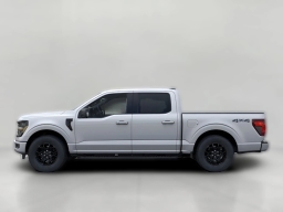 Ford F-150 XLT 4WD SuperCrew 5.5' Box 2026