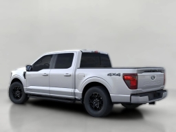 Ford F-150 XLT 4WD SuperCrew 5.5' Box 2026