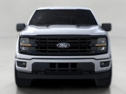 Ford F-150 XLT 4WD SuperCrew 5.5' Box 2026