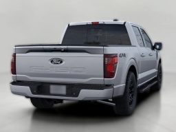 Ford F-150 XLT 4WD SuperCrew 5.5' Box 2026