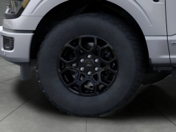 Ford F-150 XLT 4WD SuperCrew 5.5' Box 2026