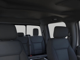 Ford F-150 XLT 4WD SuperCrew 5.5' Box 2026