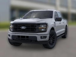 Ford F-150 XLT 4WD SuperCrew 5.5' Box 2026