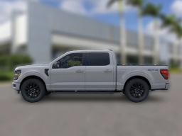 Ford F-150 XLT 4WD SuperCrew 5.5' Box 2026