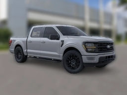 Ford F-150 XLT 4WD SuperCrew 5.5' Box 2026