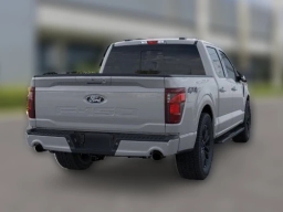 Ford F-150 XLT 4WD SuperCrew 5.5' Box 2026