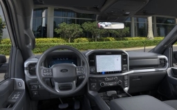 Ford F-150 XLT 4WD SuperCrew 5.5' Box 2026