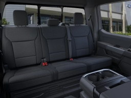 Ford F-150 XLT 4WD SuperCrew 5.5' Box 2026