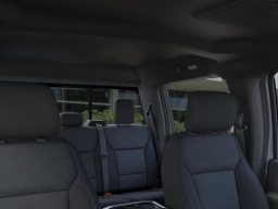 Ford F-150 XLT 4WD SuperCrew 5.5' Box 2026