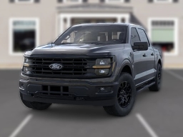 Ford F-150 XLT 4WD SuperCrew 5.5' Box 2026