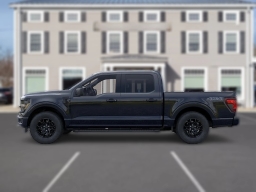 Ford F-150 XLT 4WD SuperCrew 5.5' Box 2026