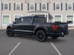 Ford F-150 XLT 4WD SuperCrew 5.5' Box 2026