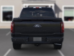 Ford F-150 XLT 4WD SuperCrew 5.5' Box 2026