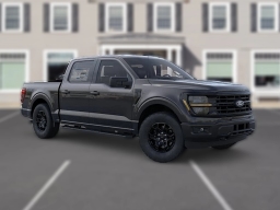 Ford F-150 XLT 4WD SuperCrew 5.5' Box 2026