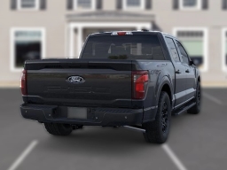 Ford F-150 XLT 4WD SuperCrew 5.5' Box 2026