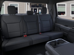 Ford F-150 XLT 4WD SuperCrew 5.5' Box 2026