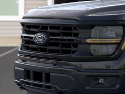 Ford F-150 XLT 4WD SuperCrew 5.5' Box 2026