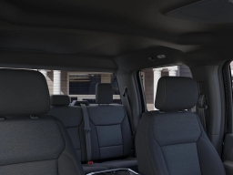 Ford F-150 XLT 4WD SuperCrew 5.5' Box 2026