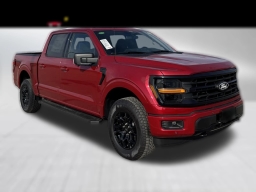 Ford F-150 XLT 4WD SuperCrew 5.5' Box 2025