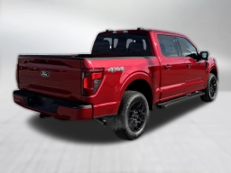 Ford F-150 XLT 4WD SuperCrew 5.5' Box 2025