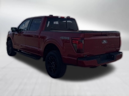Ford F-150 XLT 4WD SuperCrew 5.5' Box 2025