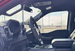 Ford F-150 XLT 4WD SuperCrew 5.5' Box 2025