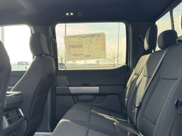 Ford F-150 XLT 4WD SuperCrew 5.5' Box 2025