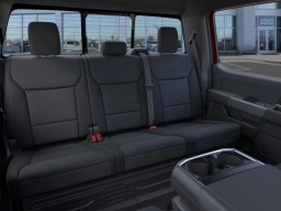 Ford F-150 XLT 4WD SuperCrew 5.5' Box 2025