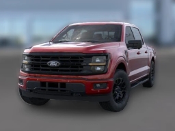 Ford F-150 XLT 4WD SuperCrew 5.5' Box 2025