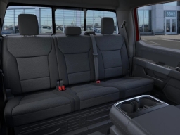 Ford F-150 XLT 4WD SuperCrew 5.5' Box 2025