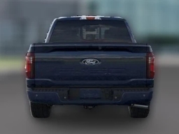 Ford F-150 XLT 4WD SuperCrew 5.5' Box 2026