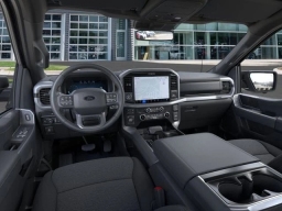 Ford F-150 XLT 4WD SuperCrew 5.5' Box 2026