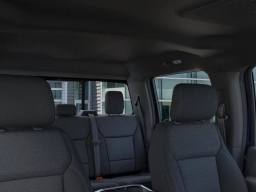 Ford F-150 XLT 4WD SuperCrew 5.5' Box 2026