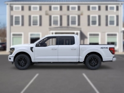 Ford F-150 XLT 4WD SuperCrew 5.5' Box 2026