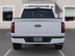 Ford F-150 XLT 4WD SuperCrew 5.5' Box 2026