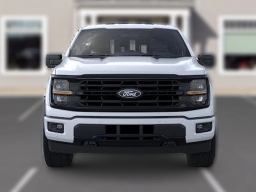 Ford F-150 XLT 4WD SuperCrew 5.5' Box 2026