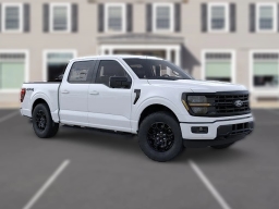 Ford F-150 XLT 4WD SuperCrew 5.5' Box 2026