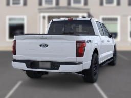 Ford F-150 XLT 4WD SuperCrew 5.5' Box 2026