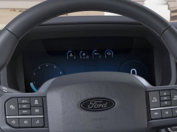 Ford F-150 XLT 4WD SuperCrew 5.5' Box 2026