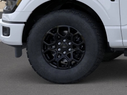 Ford F-150 XLT 4WD SuperCrew 5.5' Box 2026