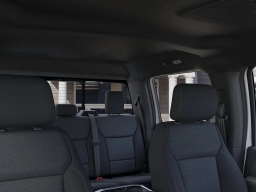 Ford F-150 XLT 4WD SuperCrew 5.5' Box 2026