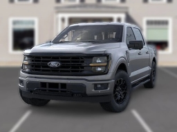Ford F-150 XLT 4WD SuperCrew 5.5' Box 2026