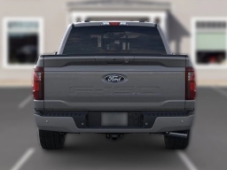 Ford F-150 XLT 4WD SuperCrew 5.5' Box 2026