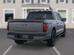 Ford F-150 XLT 4WD SuperCrew 5.5' Box 2026