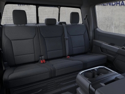 Ford F-150 XLT 4WD SuperCrew 5.5' Box 2026