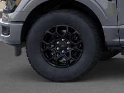 Ford F-150 XLT 4WD SuperCrew 5.5' Box 2026